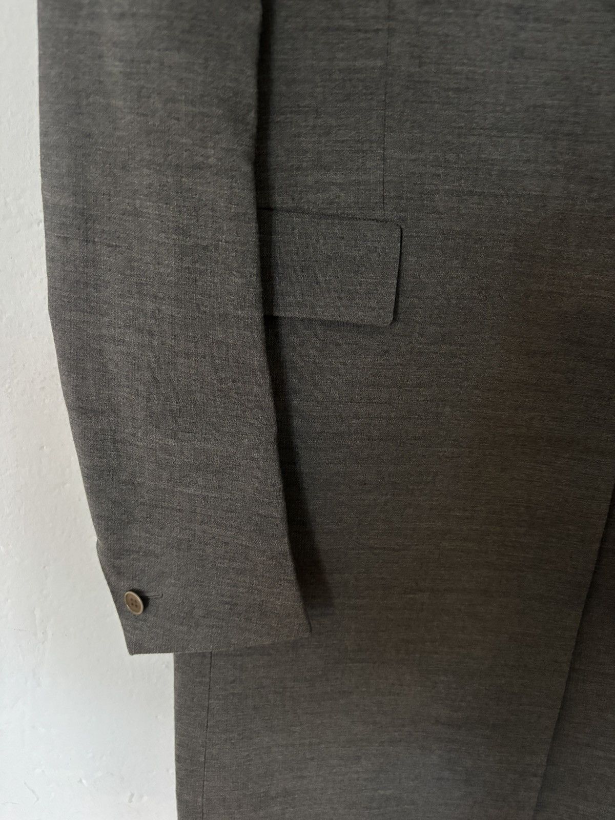 Carol Christian Poell Carol Christian Poell Coat Size XS FW07/08 Size XS / US 0-2 / IT 36-38 - 4 Thumbnail