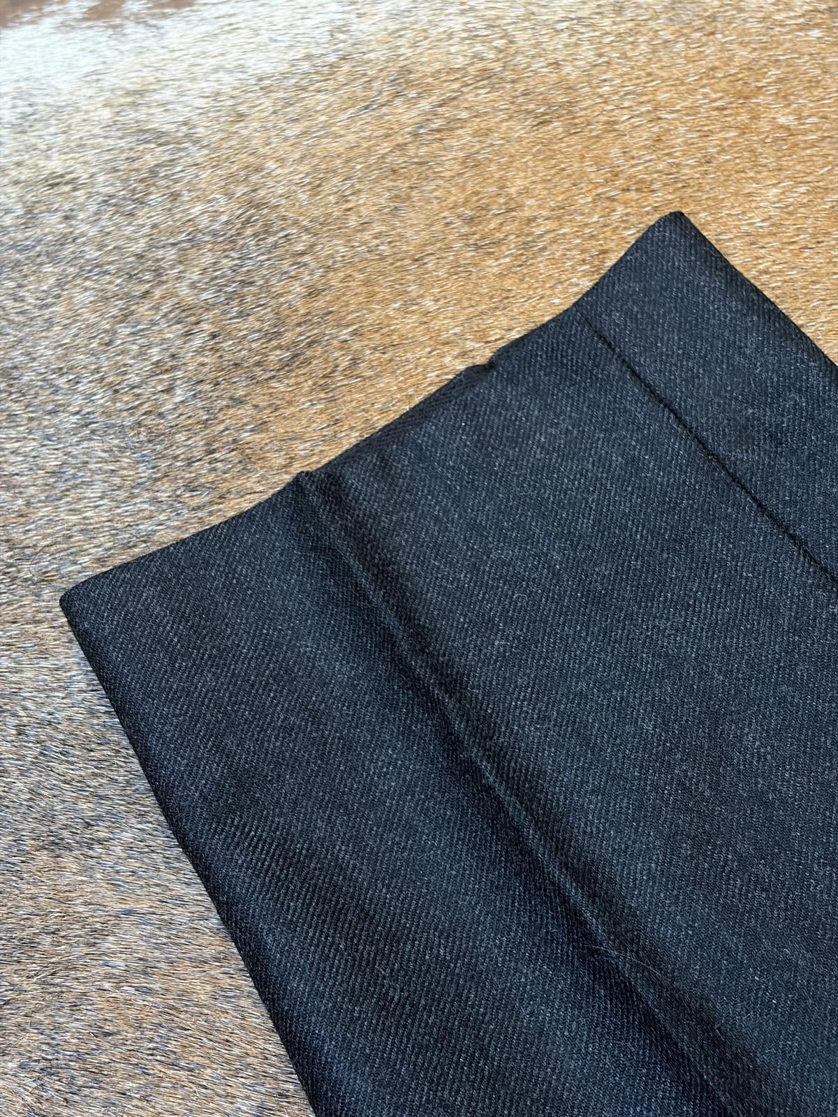 Tom Ford Tom Ford Side Adjuster Trousers Size US 40 / EU 56 - 4 Thumbnail