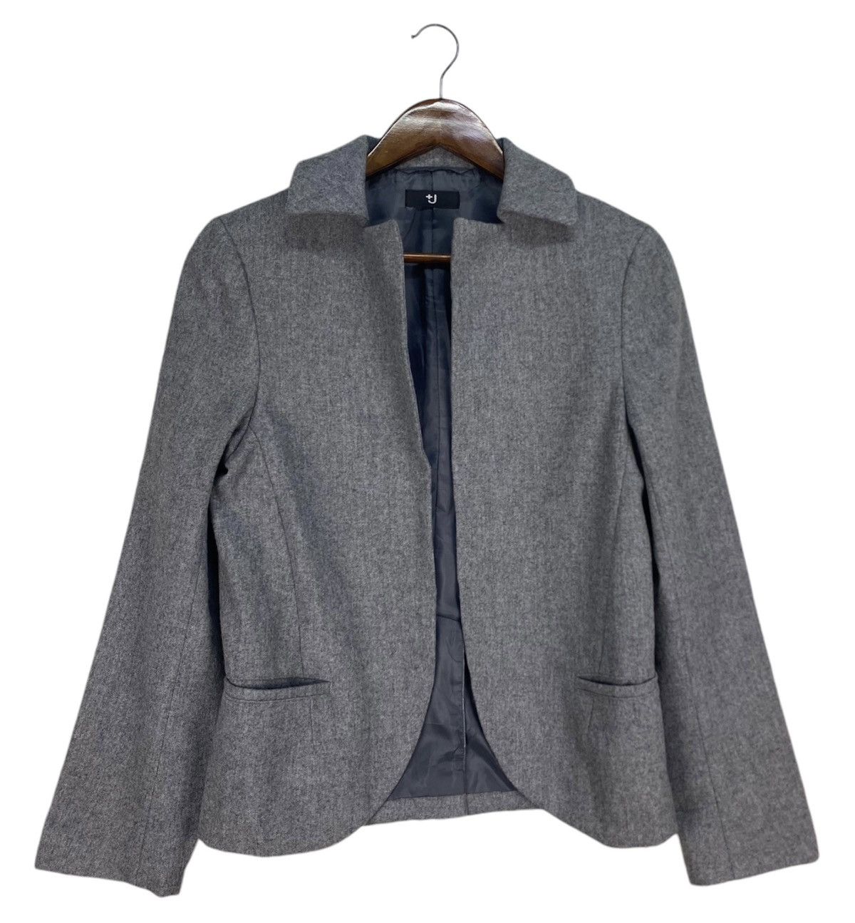 Jil Sander Jill Sander Blazer Size ONE SIZE - 1 Thumbnail