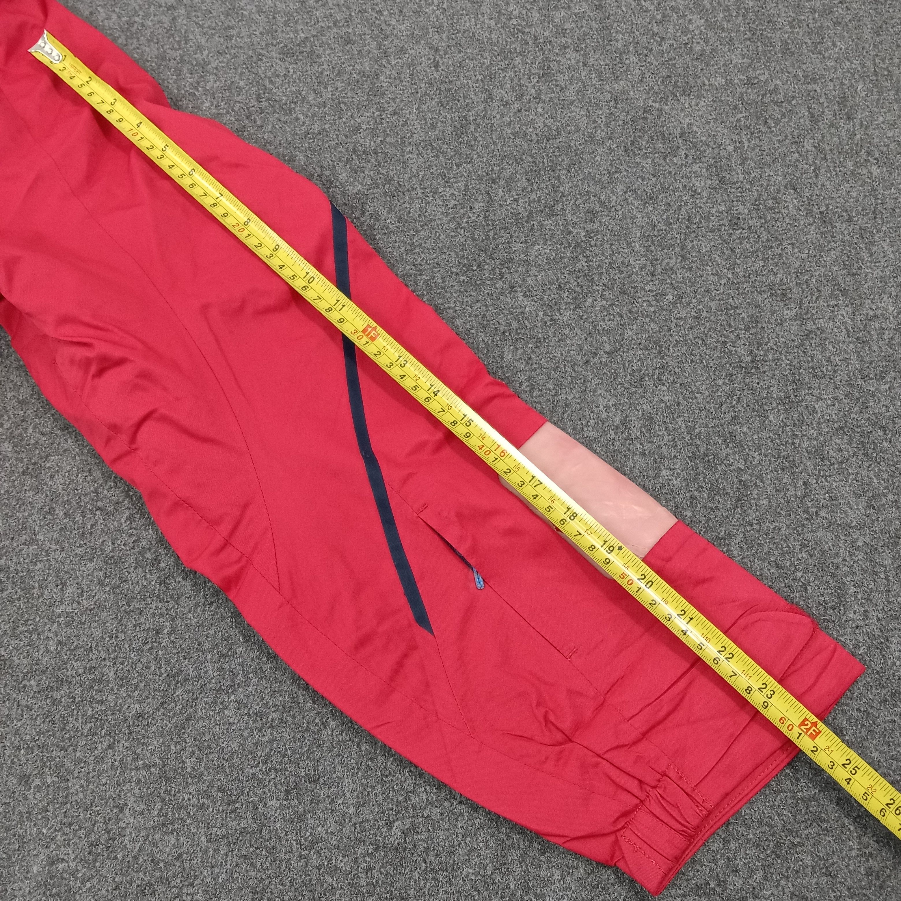 Mizuno Mizuno Olympic Japan Thermal Plus Jacket C264N12 Size US L / EU 52-54 / 3 - 10 Thumbnail