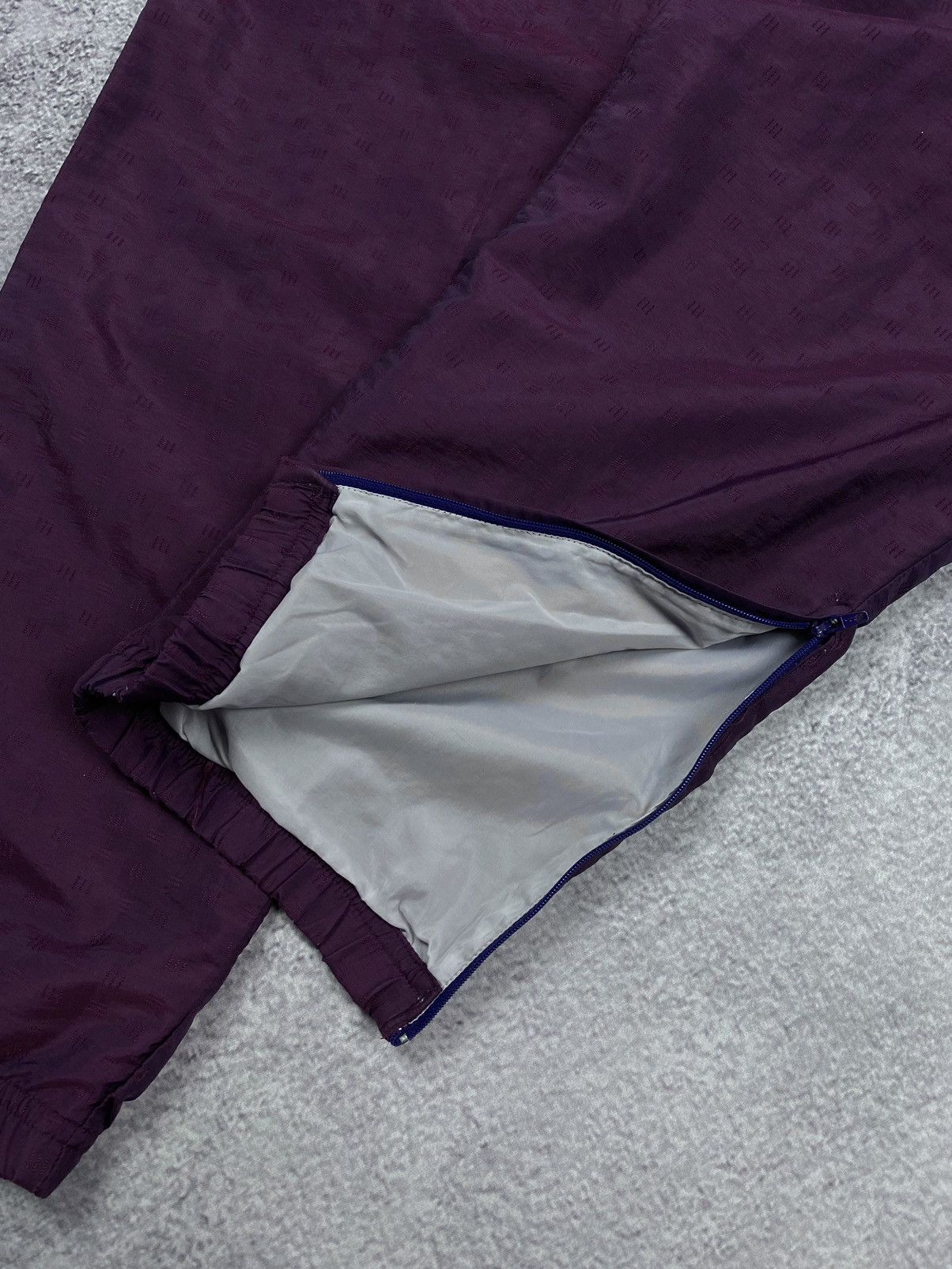 Adidas × Vintage Adidas Originals Vintage Nylon Track Pants Size US 34 / EU 50 - 9 Thumbnail