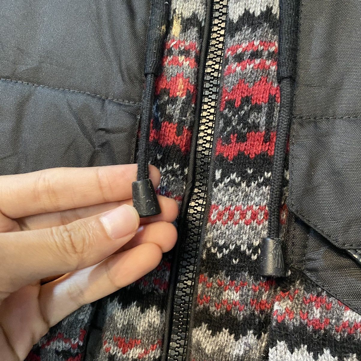 Moncler Moncler Navajo Puffer Jackets Size US S / EU 44-46 / 1 - 9 Thumbnail