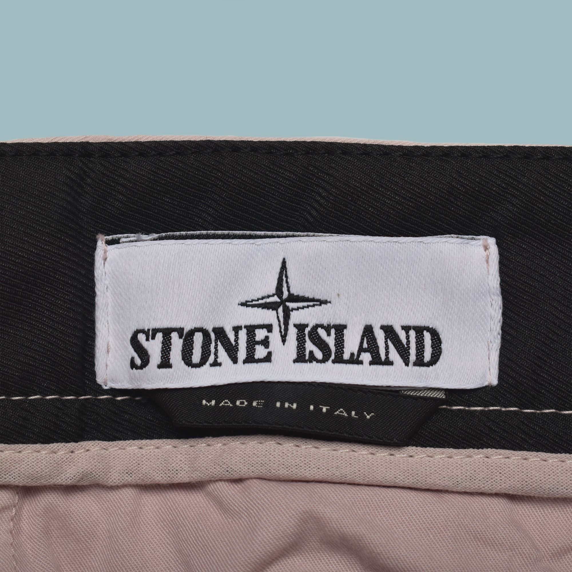 Stone Island STONE ISLAND TYPE SL CARGO SHORT MADE IN ITALY PINK Size US 38 / EU 54 - 4 Thumbnail