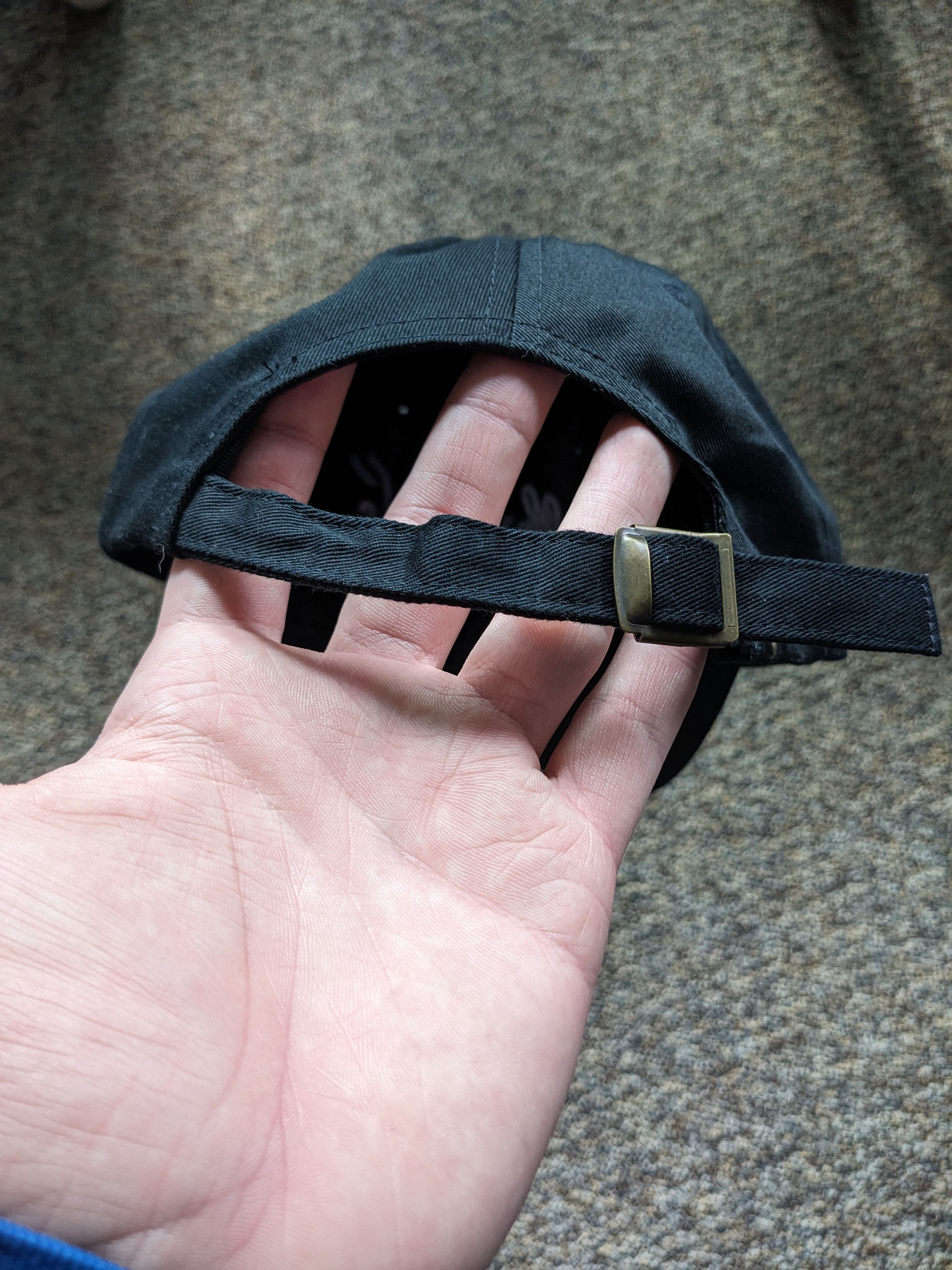 Other Post Malone Hollywood's Bleeding Hat Size ONE SIZE - 3 Thumbnail