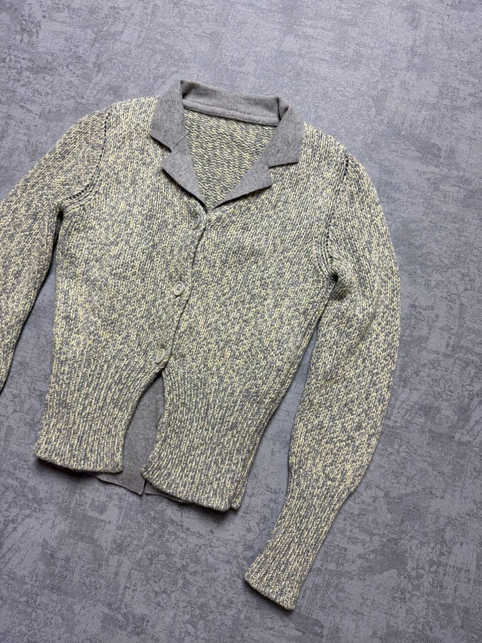 Brunello Cucinelli Brunello Cucinelli cashemere cardigan Size XS / US 0-2 / IT 36-38 - 3 Thumbnail