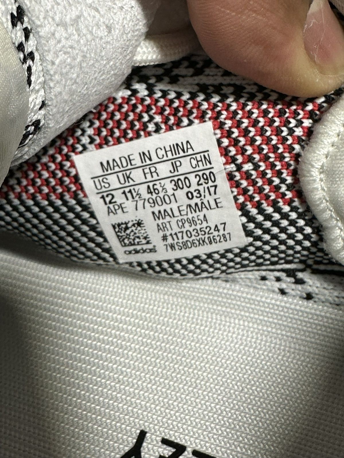 Adidas Yeezy Season Yeezy Talk Worldwide Adidas Yeezy Boost 350 V2 Zebra 2017 Grailed