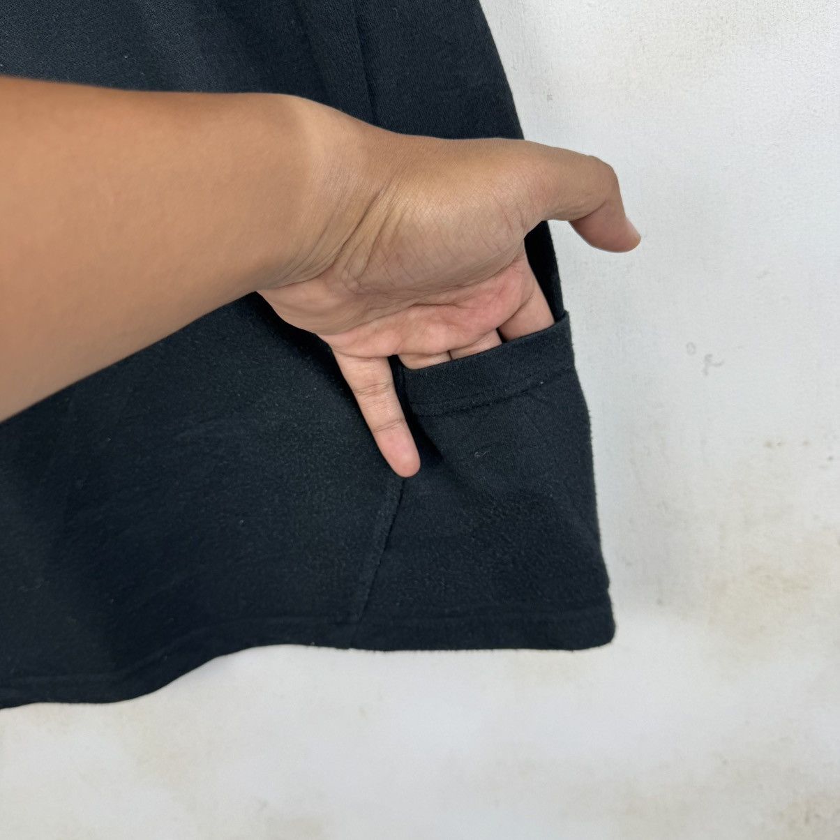 Japanese Brand × narifuri Narifuri Fashion+Bicycle Shirts Size US M / EU 48-50 / 2 - 3 Thumbnail