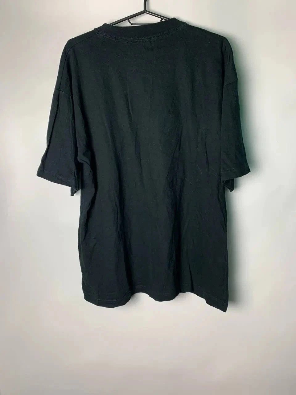 Other Vintage BACKSTREET BOYS 1996 T Shirt Black 90's Size XL Size US XL / EU 56 / 4 - 4 Thumbnail