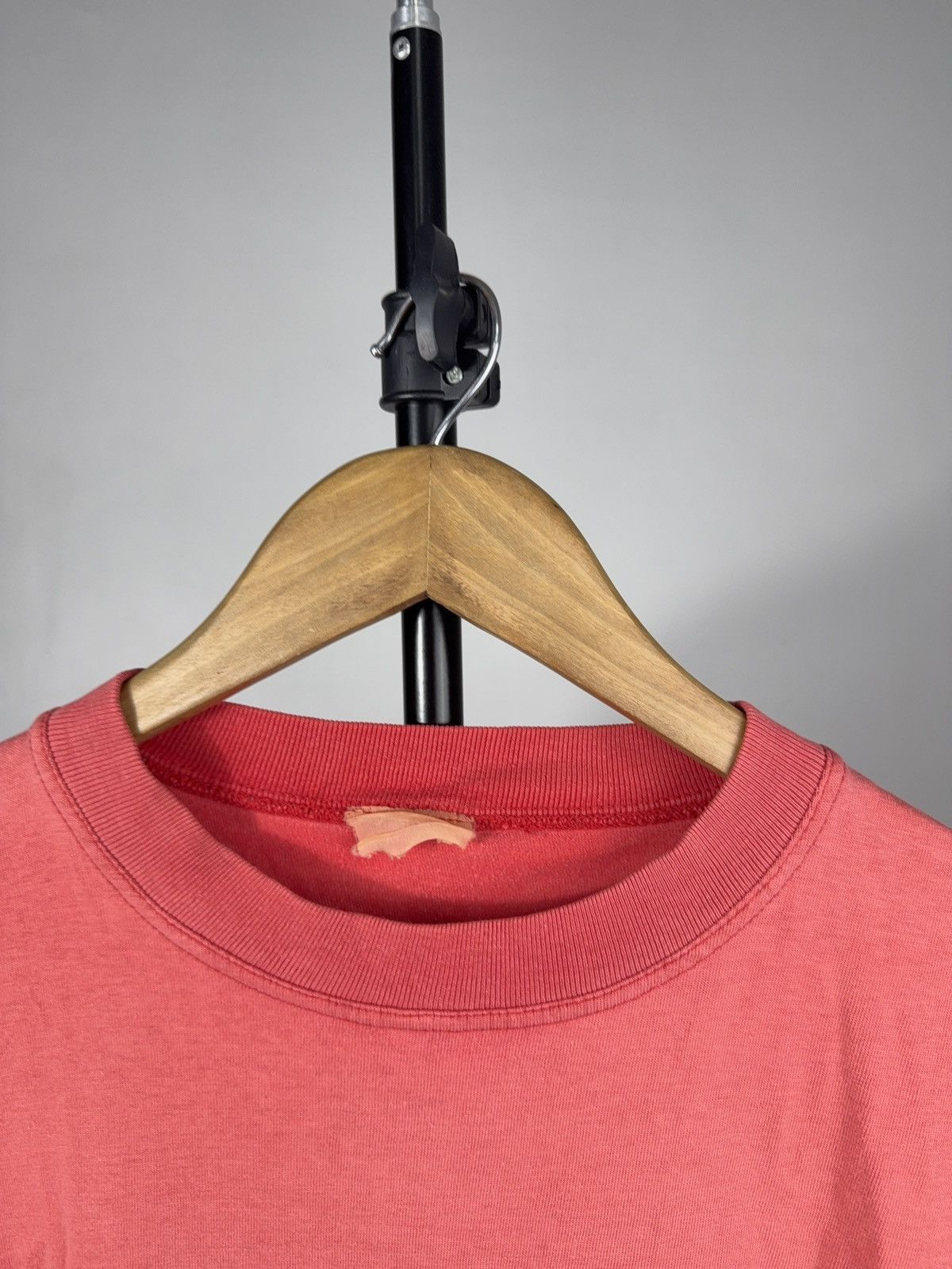 Vintage Vintage 90s Australia Melbourne Kangaroo Faded Retro Tee Size US M / EU 48-50 / 2 - 7 Thumbnail