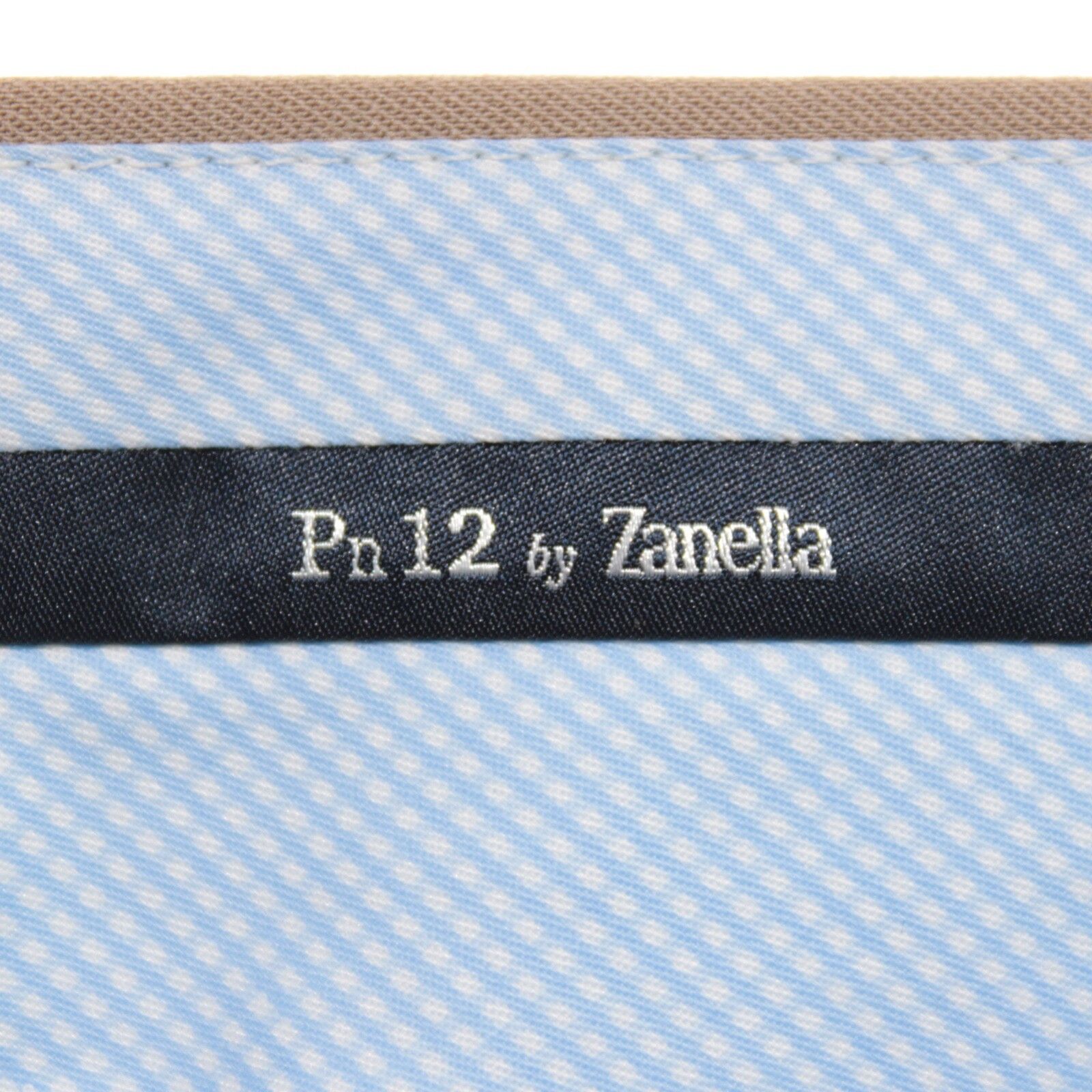 Zanella Zanella New with tags Dress Pants Size 38 US In Beige Size US 38 / EU 54 - 6 Thumbnail