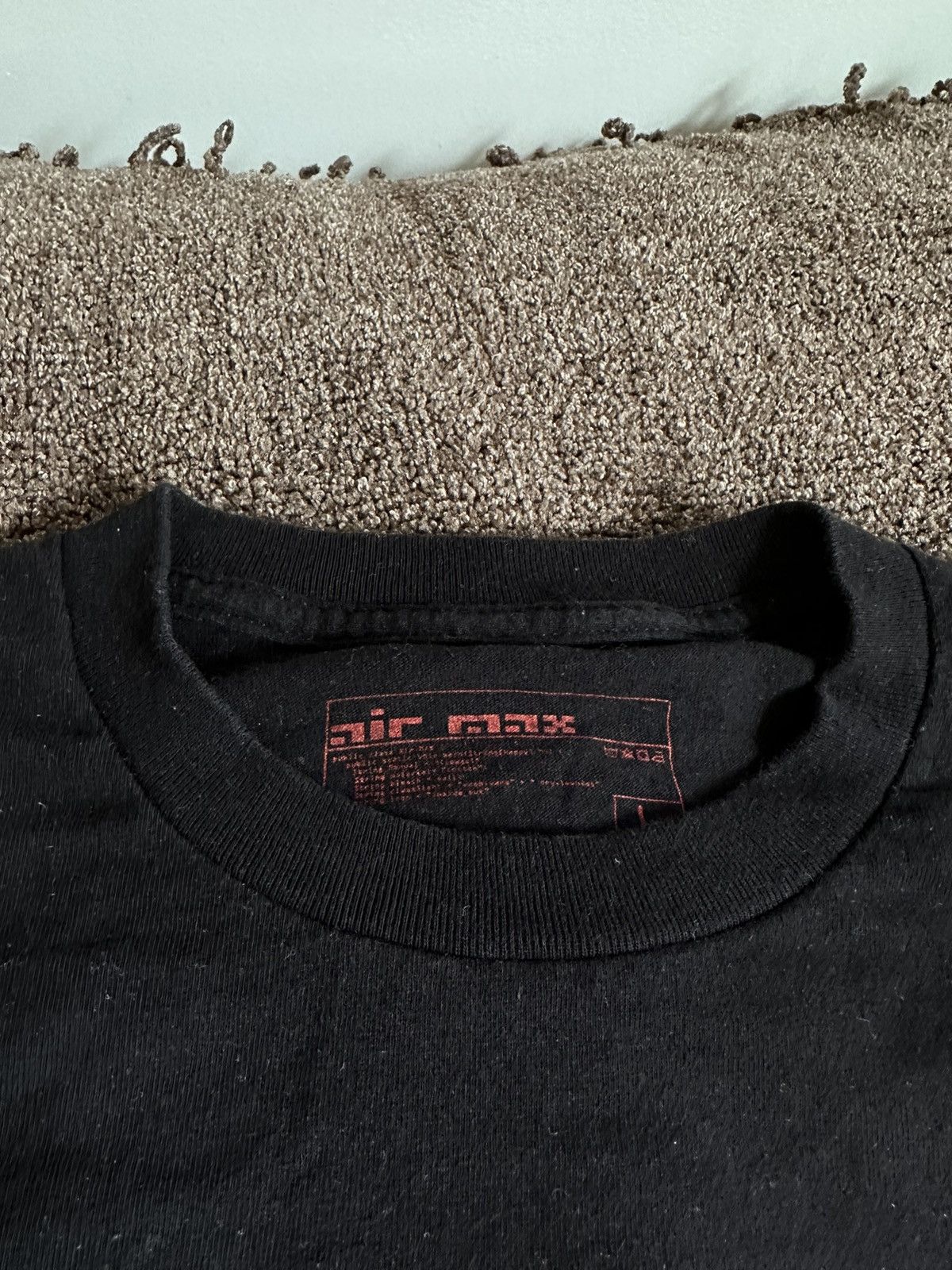 Nike Nike “Air Max Day” 2023 Tee Size US L / EU 52-54 / 3 - 5 Thumbnail