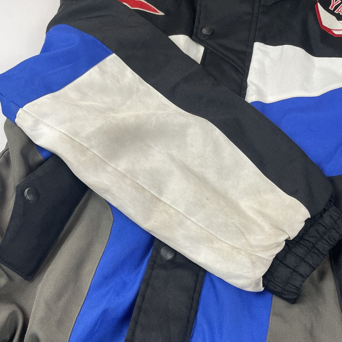 Formula 1 × Vintage × Yamaha Vintage Yamaha Racing Jacket / Vest Formula Uno Size US XXL / EU 58 / 5 - 14 Thumbnail
