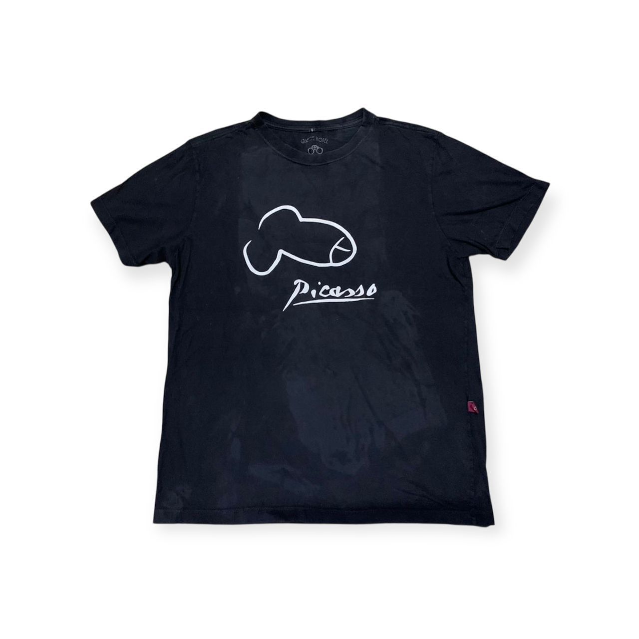 Art Comes First PICASSO SHIRT Size US L / EU 52-54 / 3 - 1 Thumbnail