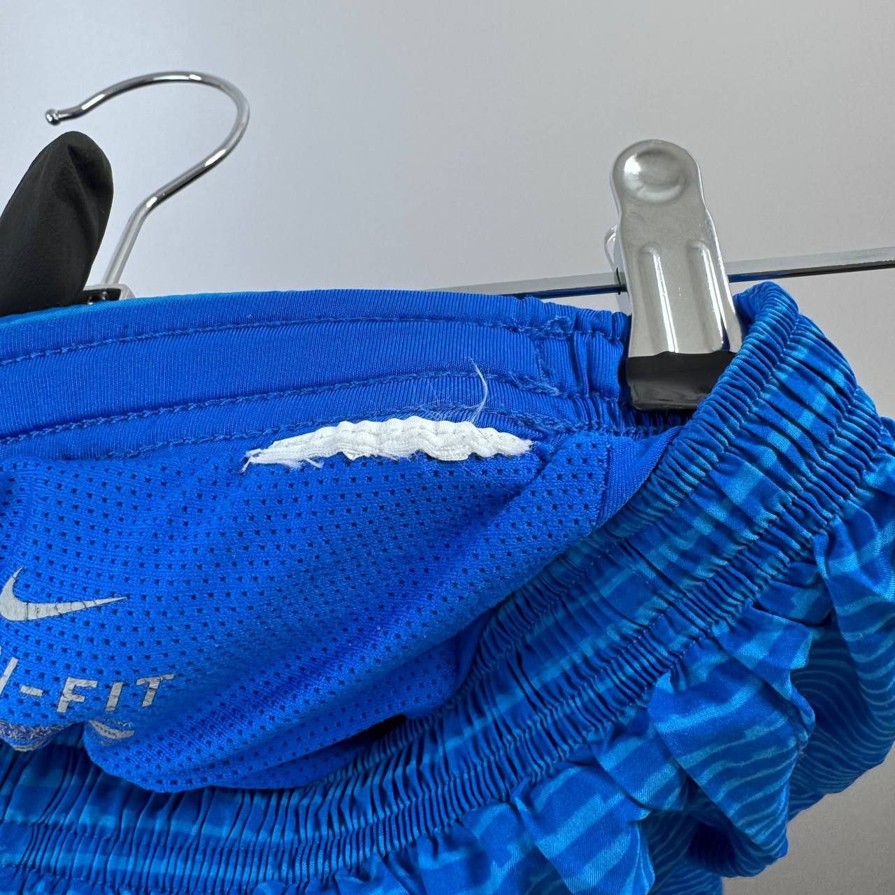 Nike Nike Dri Fit Running Shorts Mens S Size US 30 / EU 46 - 3 Thumbnail