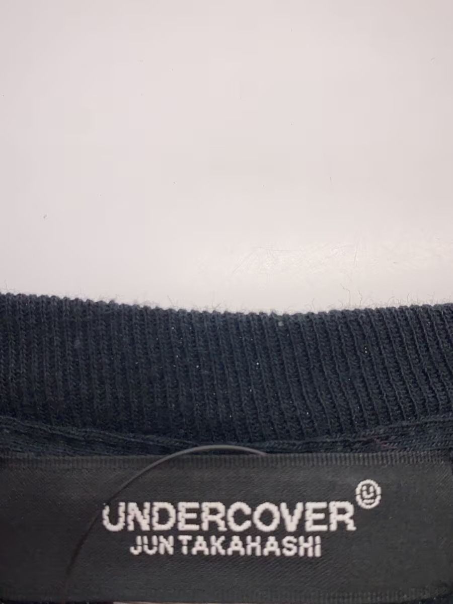 Undercover Psycho Long Sleeve Tee Size US XL / EU 56 / 4 - 4 Thumbnail