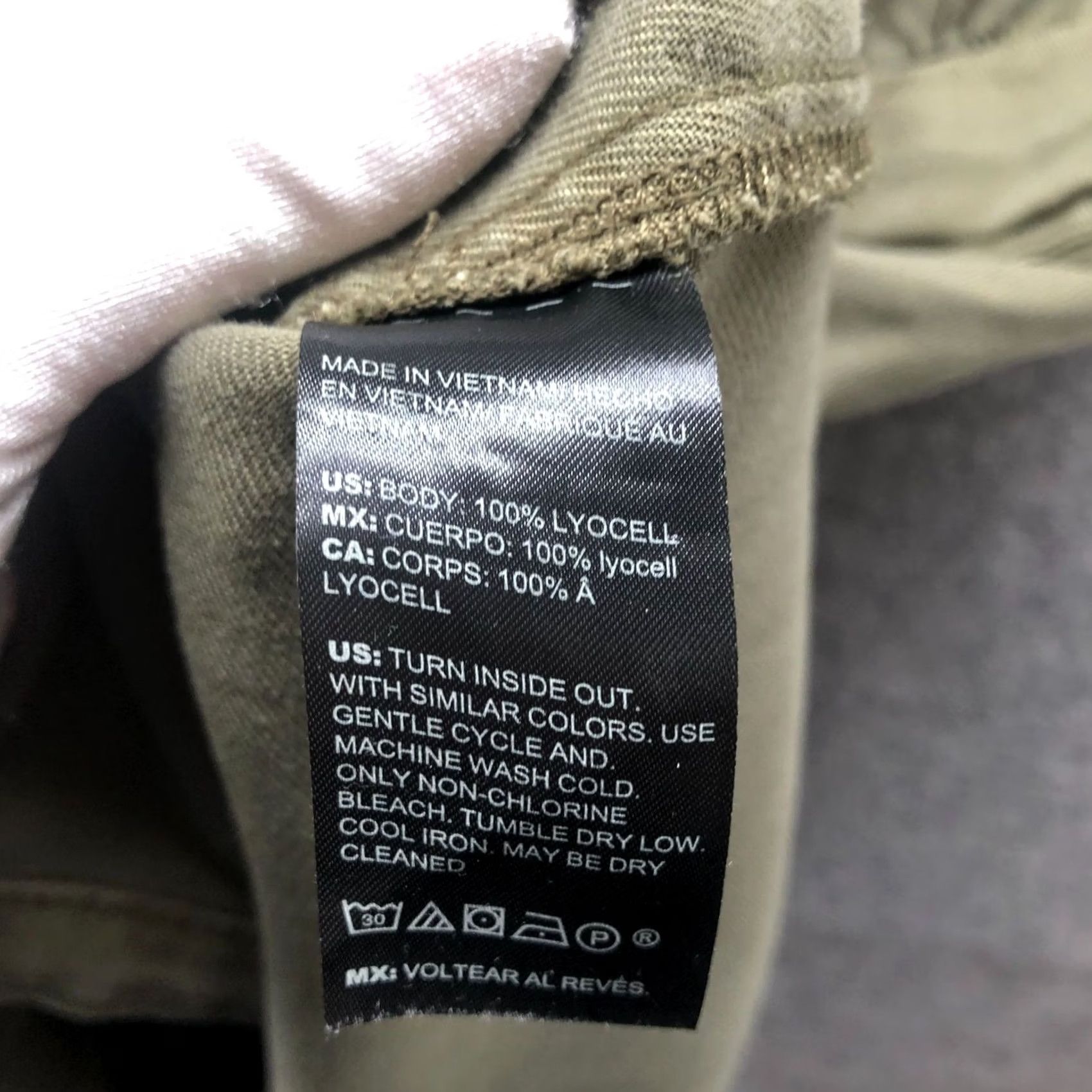 White House Black Market VINTAGE? (No). Size XS / US 0-2 / IT 36-38 - 7 Thumbnail