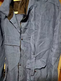 Other Shirt button up Size US L / EU 52-54 / 3 - 3 Thumbnail