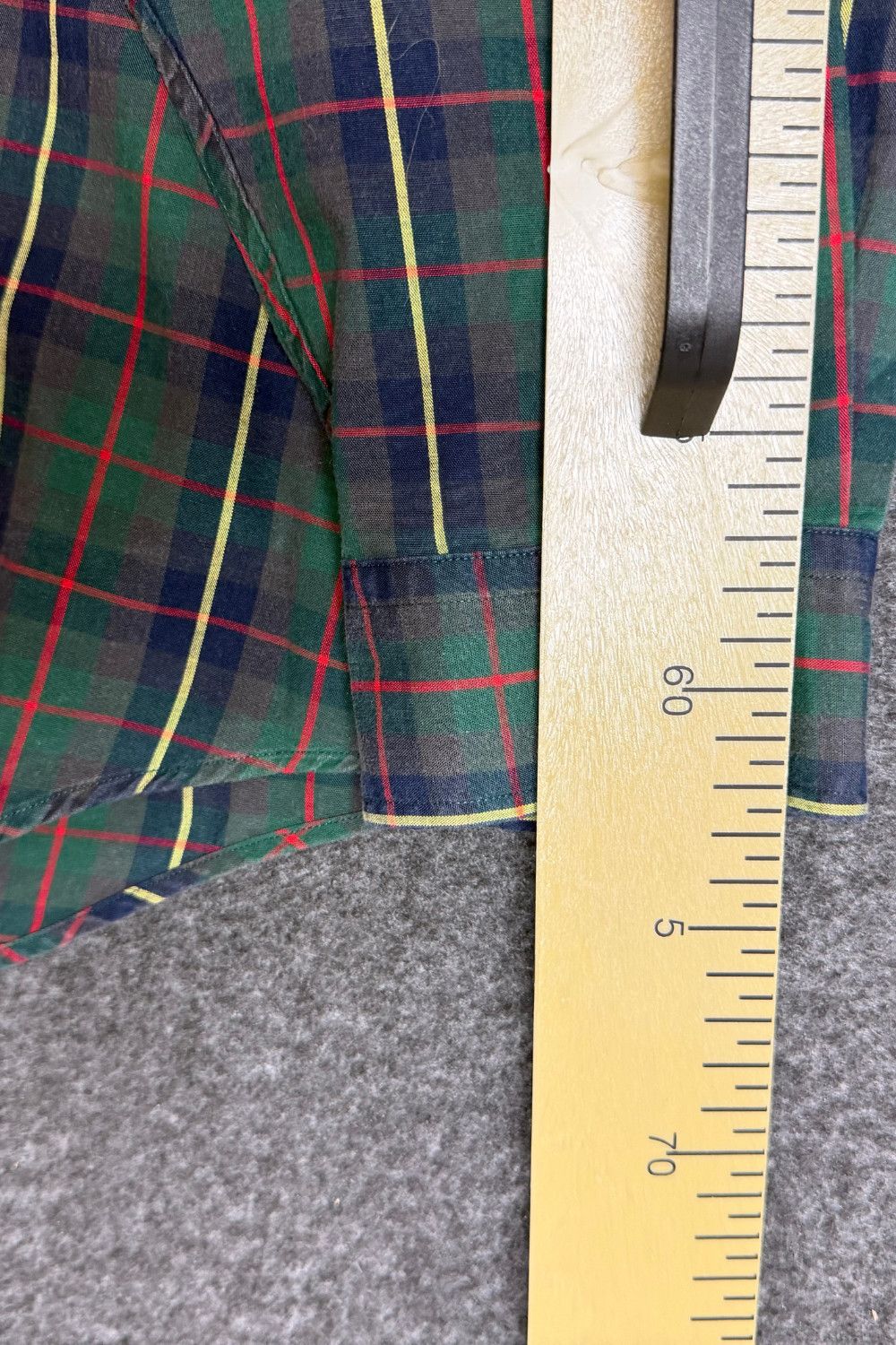 Polo Ralph Lauren 1992 Polo Ralph Lauren "The Big Shirt" Size US L / EU 52-54 / 3 - 12 Thumbnail