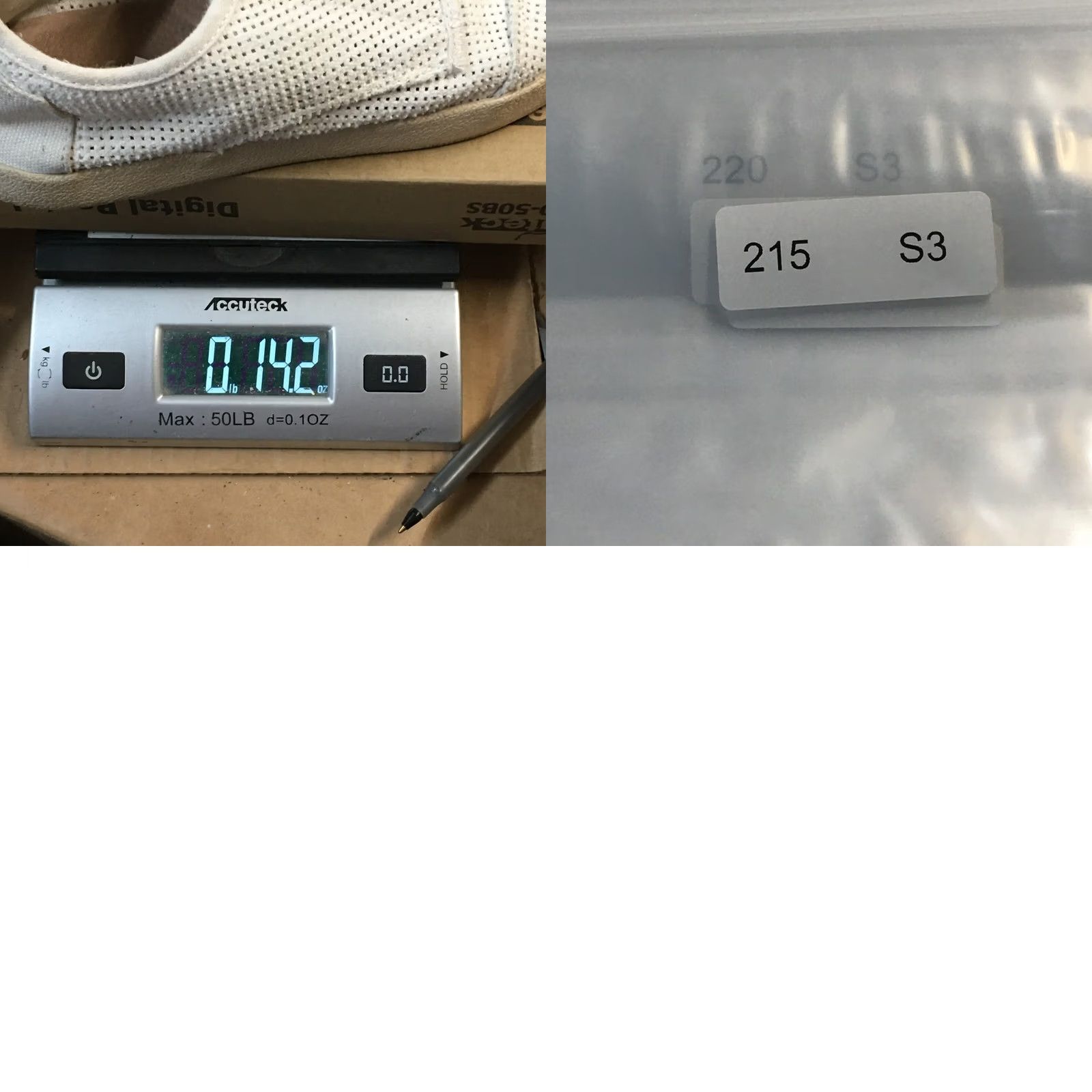 Toms TOMS Shoes Womens 6 Paseo Comfort Sneakers White Leather Lace Up Low Top Sneaker Mens? Size M / US 6-8 / IT 42-44 - 10 Thumbnail