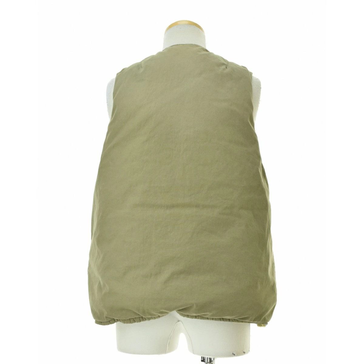 Visvim VISVIM 23AW KORA DOWN VEST jacket coat Size US M / EU 48-50 / 2 - 8 Thumbnail