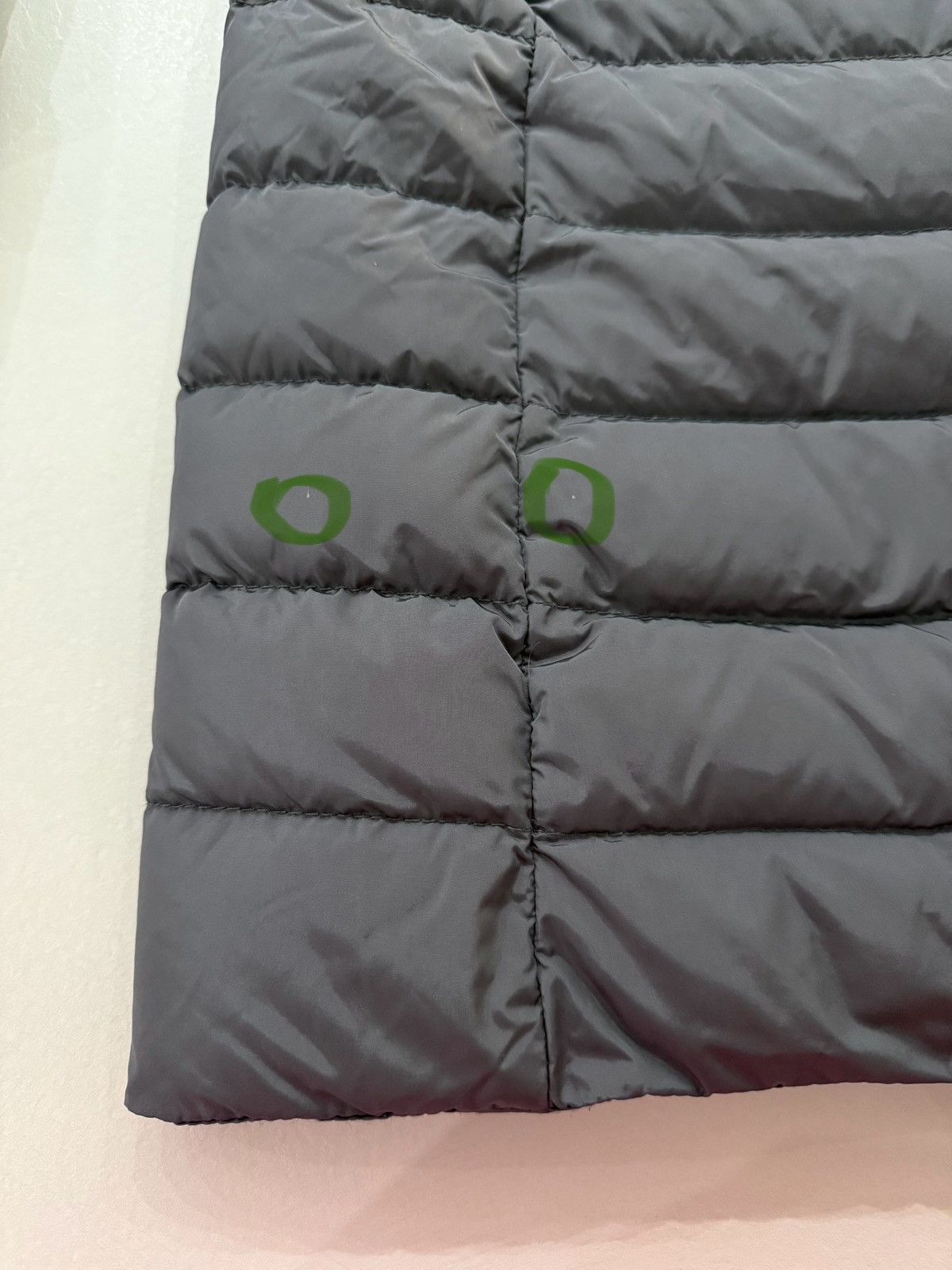 Moncler Moncler Jacket for mens Size L / US 10 / IT 46 - 9 Thumbnail