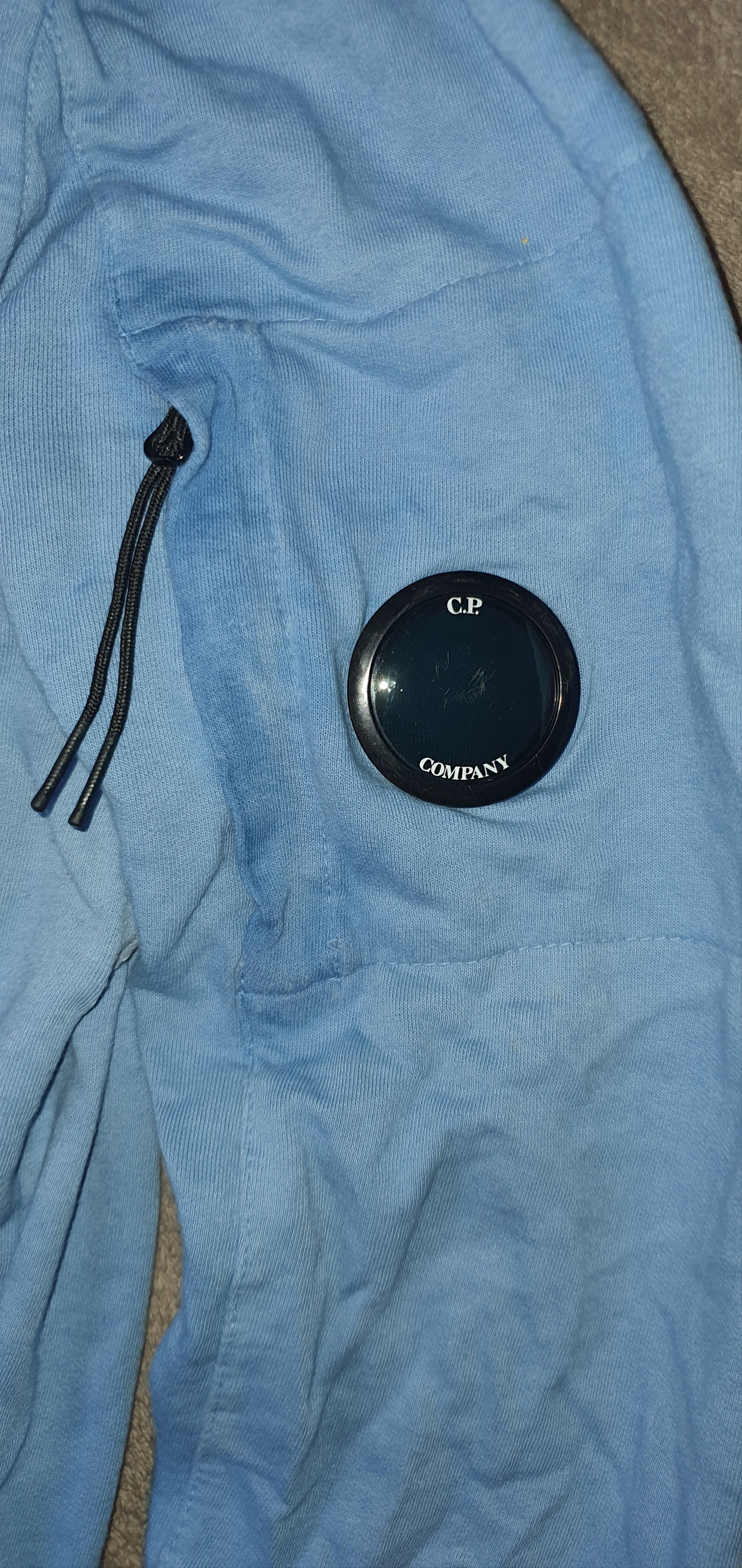 Other Cp company sweater size:L Size US L / EU 52-54 / 3 - 5 Thumbnail