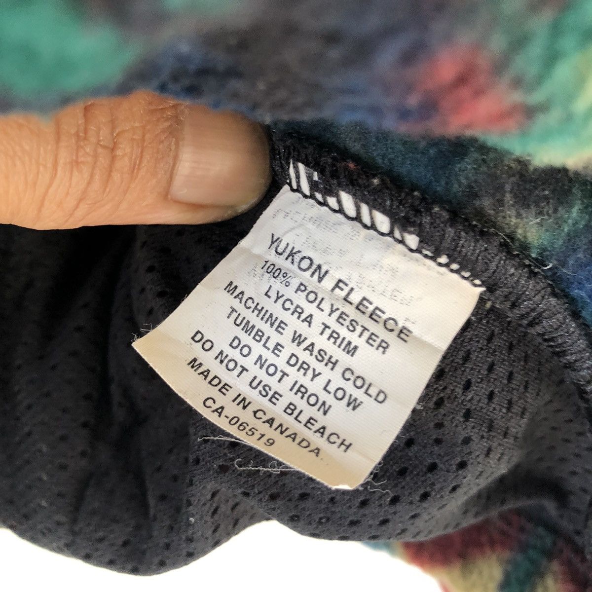 Other KELLYSPORT Canada Native Fleece Fullover- Yukon Style Size US M / EU 48-50 / 2 - 12 Thumbnail