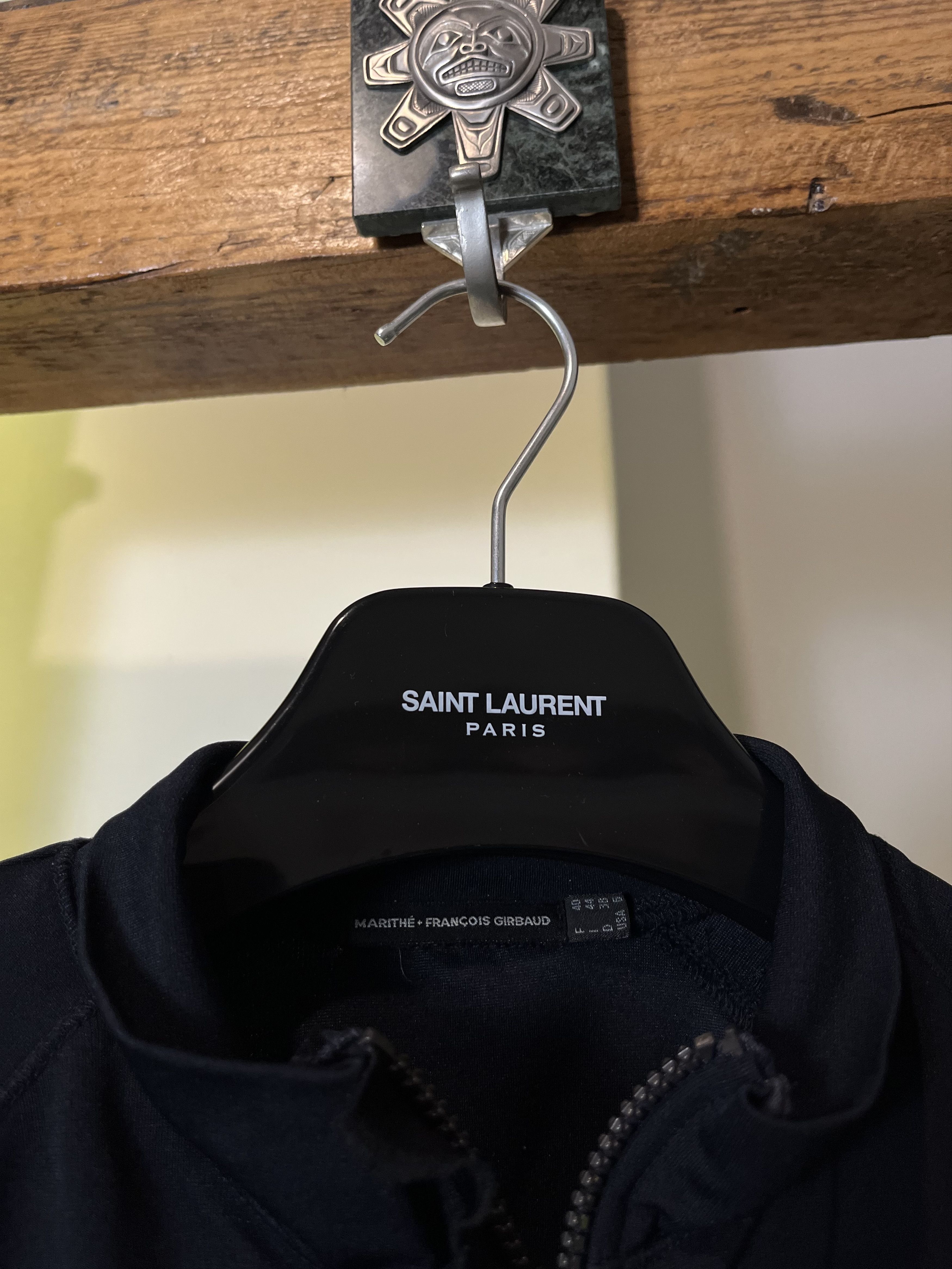 Designer × Marithe + Francois Girbaud Marithe Francois Girbaud Light Cropped Jacket Size XS / US 0-2 / IT 36-38 - 4 Thumbnail