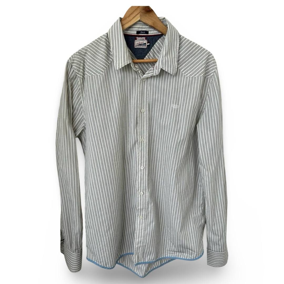 Tommy Hilfiger Tommy Hilfiger shirt #534 Size US XXL / EU 58 / 5 - 1 Thumbnail
