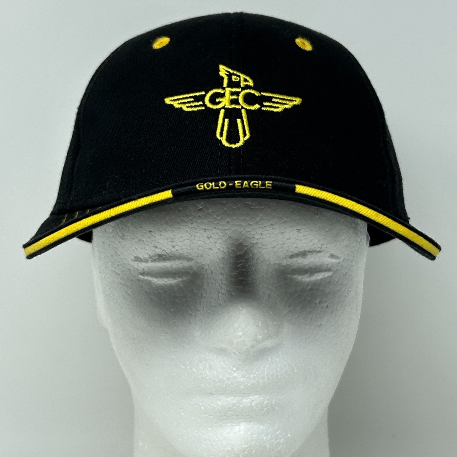 Other GEC Gold Eagle Coop Hat Baseball Cap Farming Farmer Size ONE SIZE - 2 Thumbnail