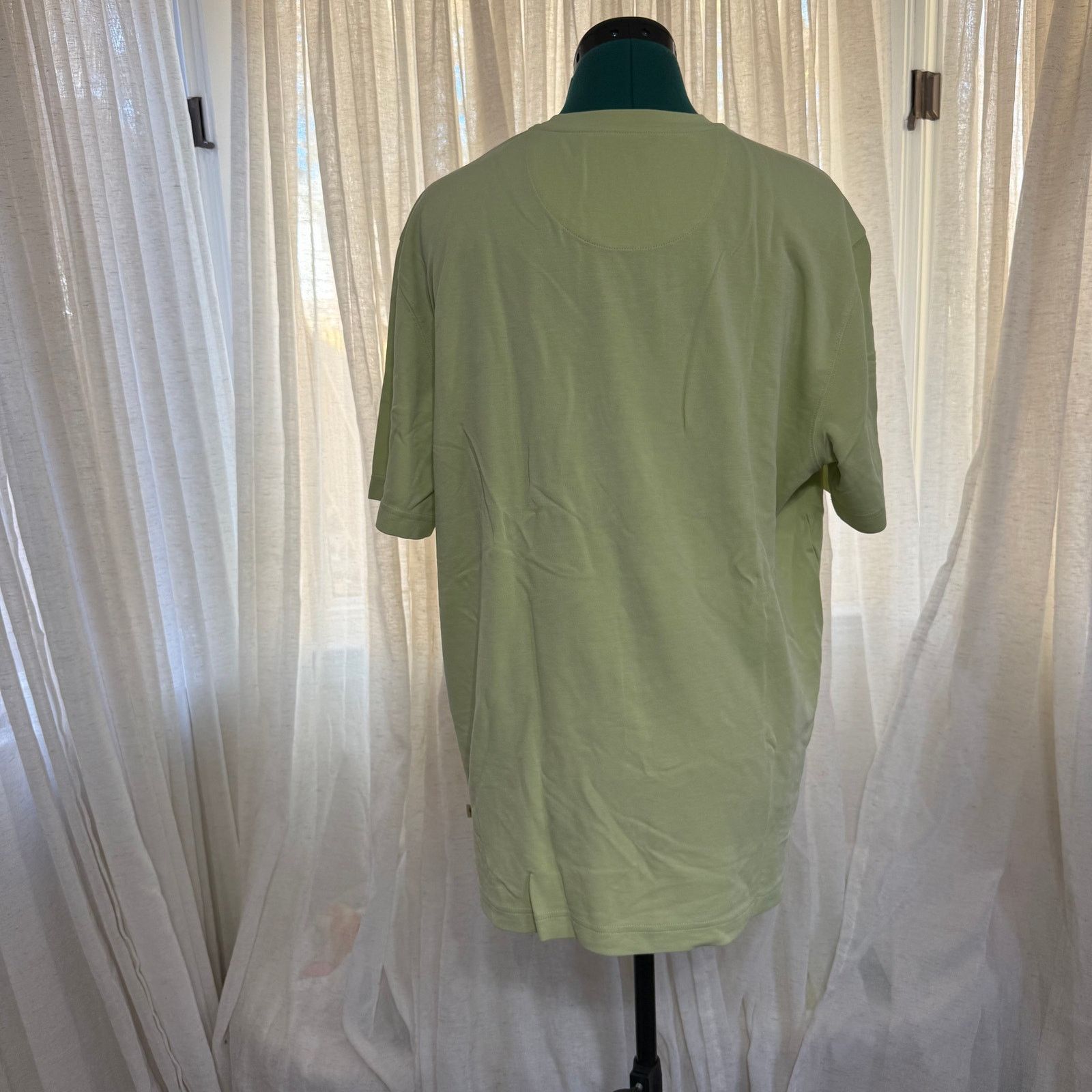 Tommy Bahama Tommy Bahama Short Sleeve Tee | Sz M Size US M / EU 48-50 / 2 - 5 Thumbnail