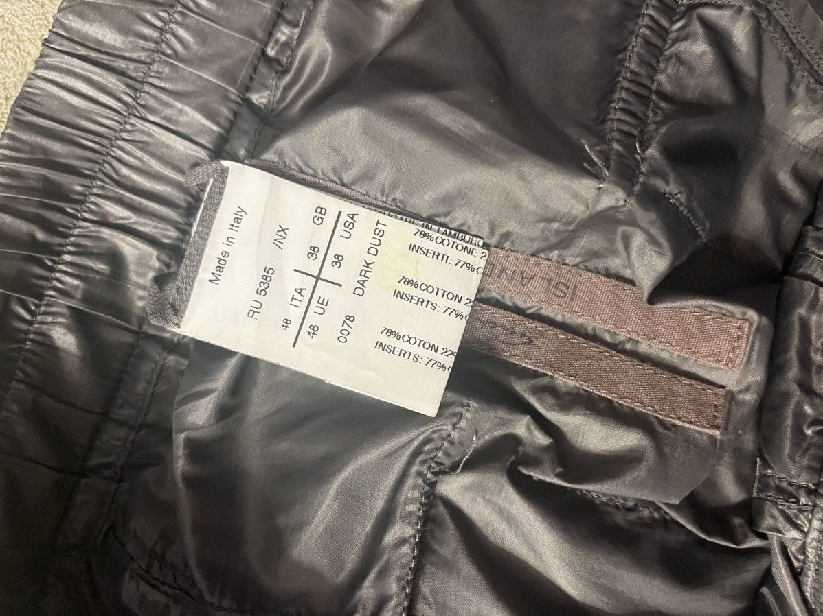Rick Owens Rick Owens S/S13 Shorts Size US 32 / EU 48 - 5 Thumbnail