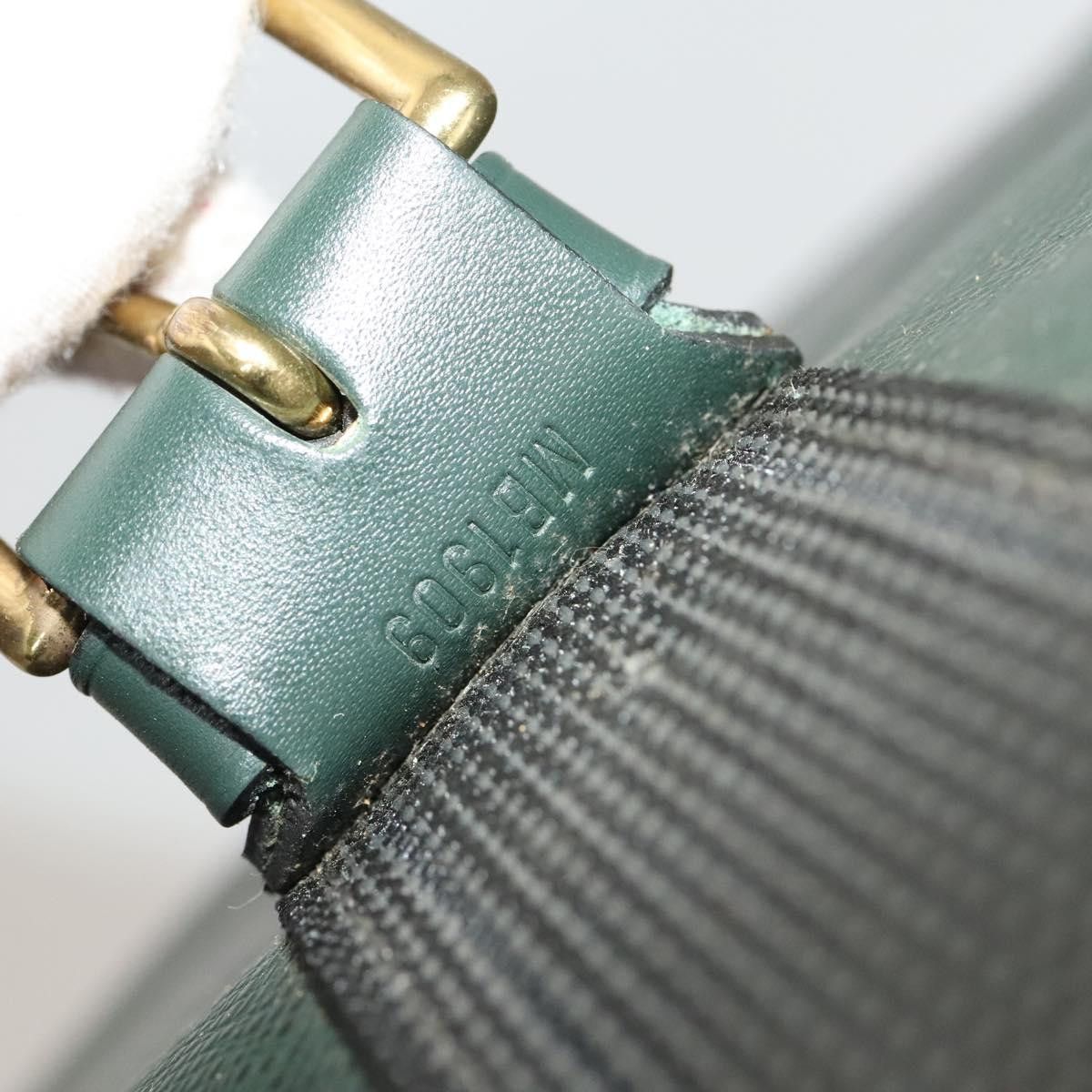 Louis Vuitton LOUIS VUITTON Taiga Satellite 53 Trunk Epicea M30094 Size ONE SIZE - 12 Thumbnail
