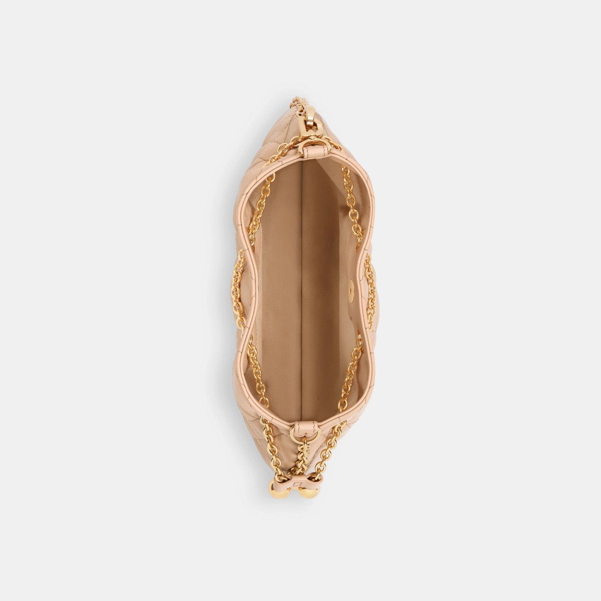 Dior o1bcso1str1124 Size: OS / Ammi Bag in Sand Pink Size ONE SIZE - 3 Thumbnail
