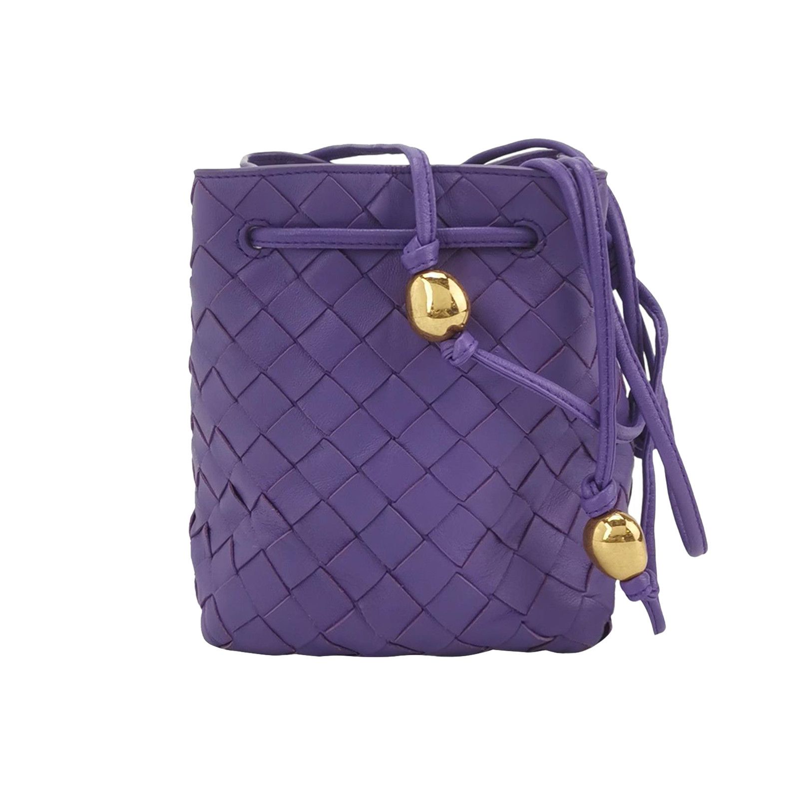 Bottega Veneta Bottega Veneta Women os Shoulder Bags Size ONE SIZE - 1 Thumbnail