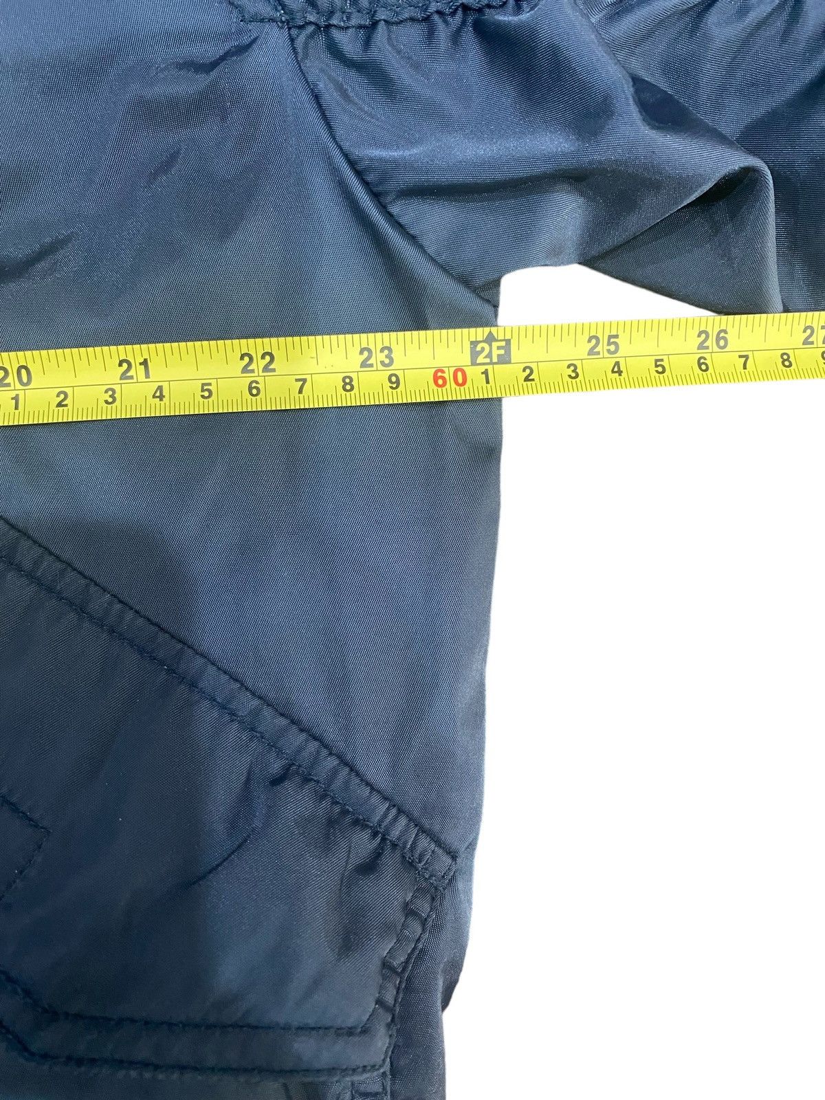 Japanese Brand Vintage SUNTORY BOSS coffee Bomber Jacket Size US M / EU 48-50 / 2 - 13 Thumbnail