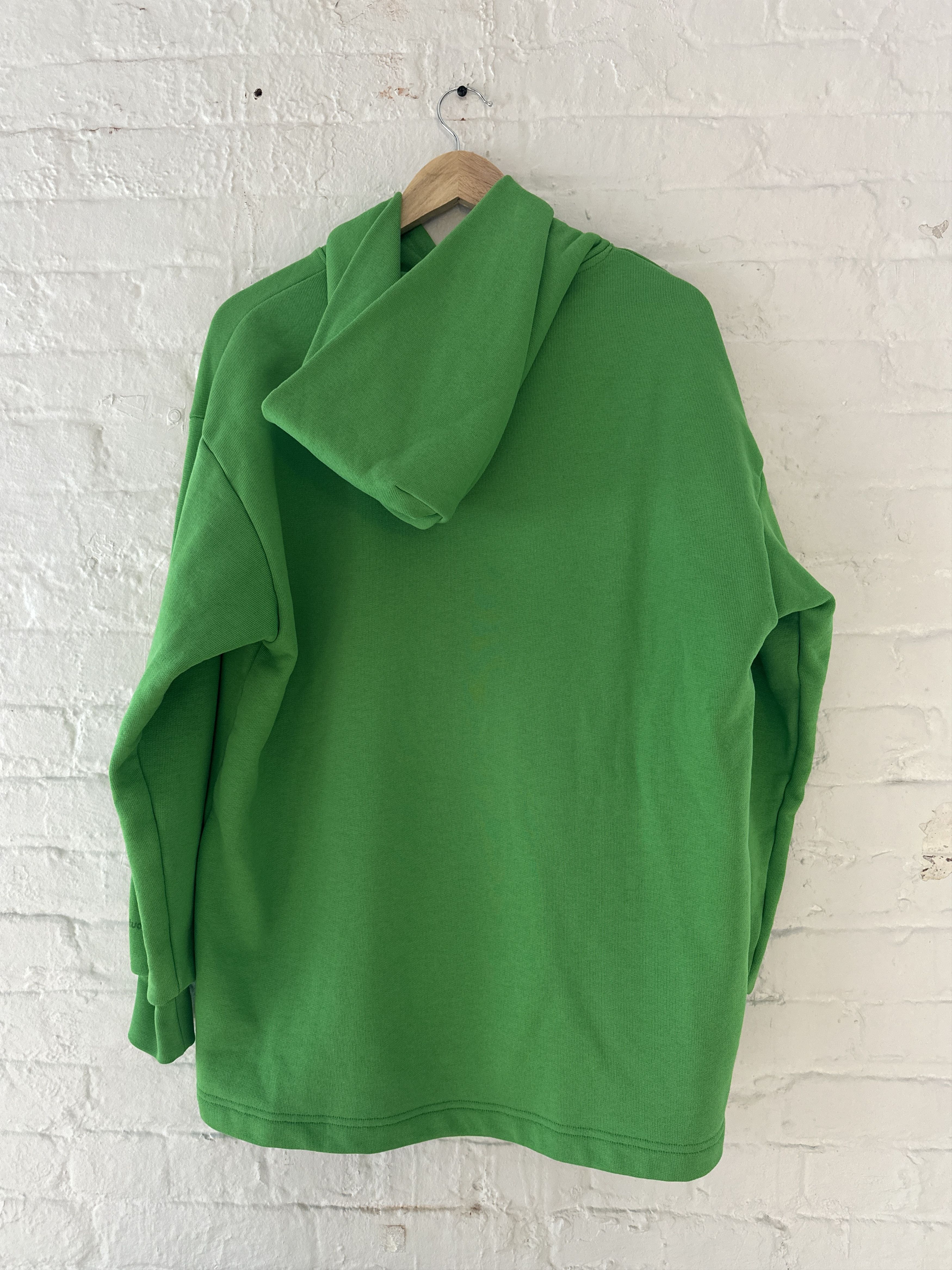 Acne Studios Acne Studios Collage Hoodie Size US M / EU 48-50 / 2 - 3 Thumbnail