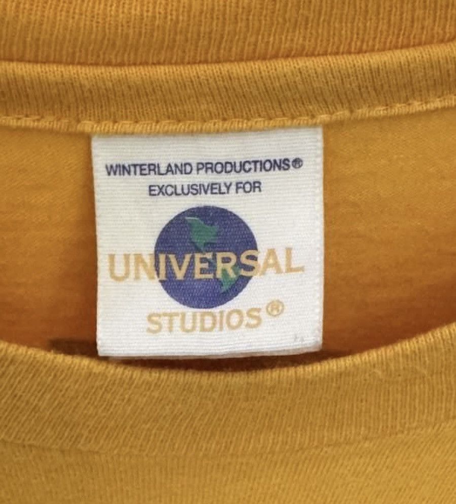 Vintage Vintage Universal Studio Woody Woodpacker Tee Size US M / EU 48-50 / 2 - 4 Thumbnail