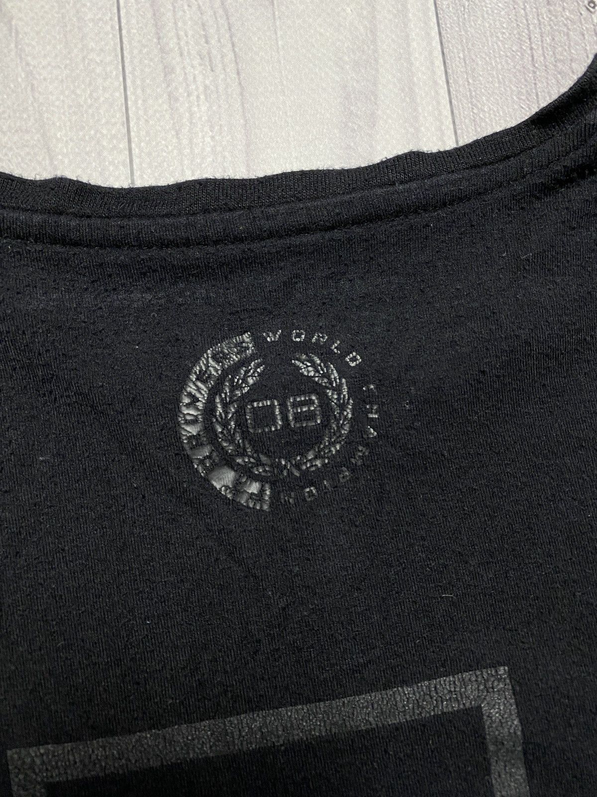 Vintage Vintage Mercedes Racing Tee Vodafone McLaren T-shirt rare Size US M / EU 48-50 / 2 - 8 Thumbnail