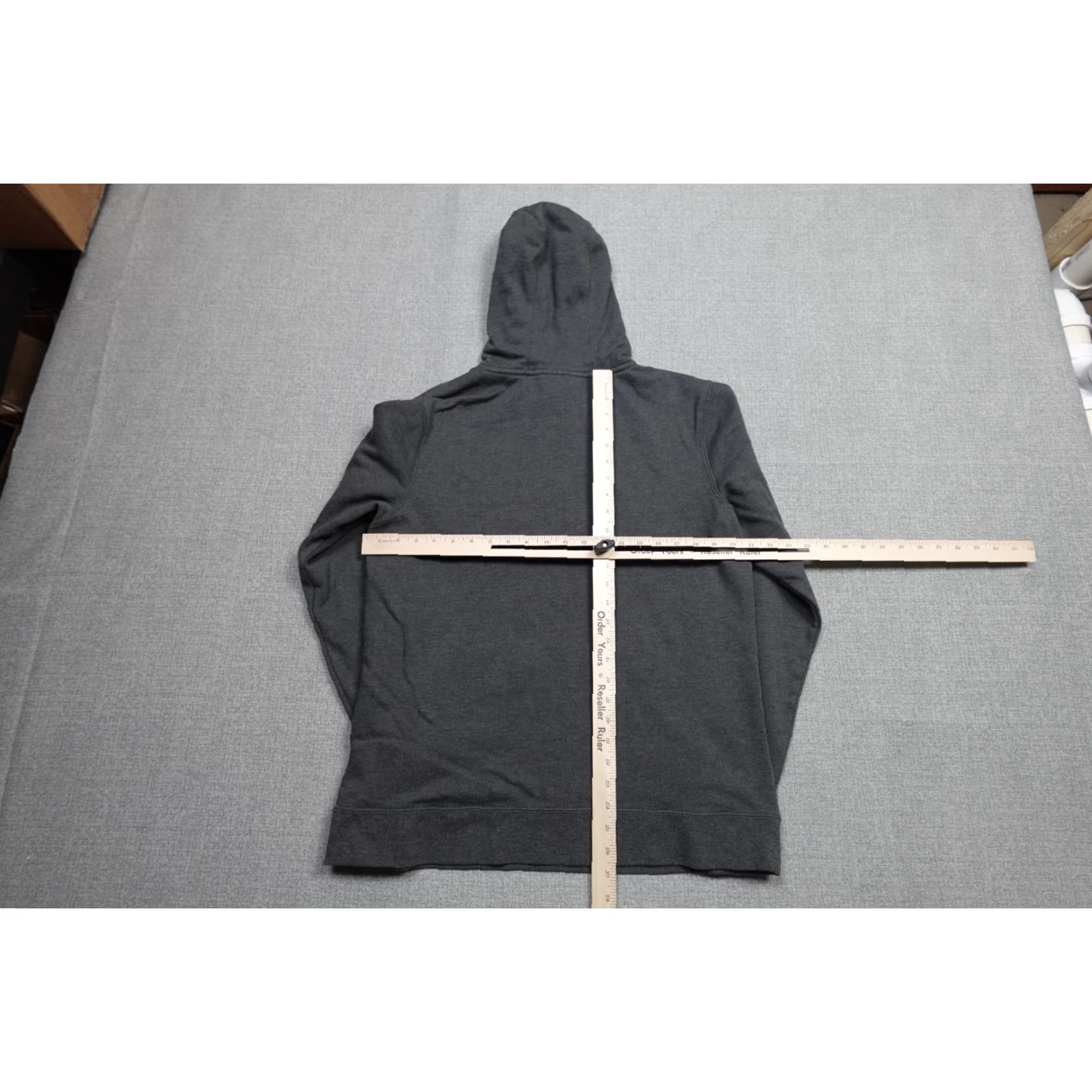 Marmot Marmot Sweatshirt Mens Large Gray Fleece Pullover Logo Graphic Print Outdoor Hiking Cold Weather Shirt Size US M / EU 48-50 / 2 - 5 Thumbnail