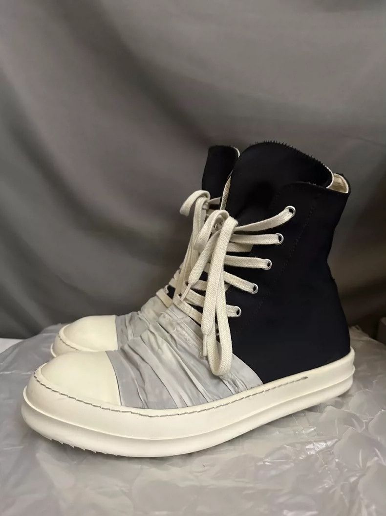 Rick Owens Sneakers Size 41 | Grailed