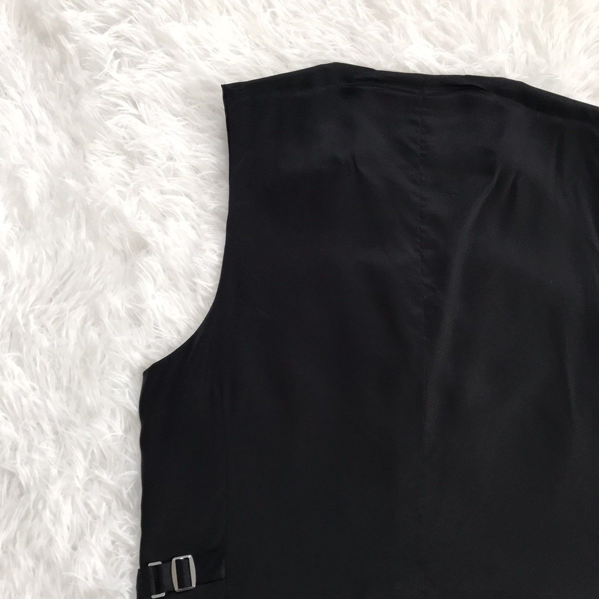 Japanese Brand Reversible muji vest Size US S / EU 44-46 / 1 - 23 Thumbnail