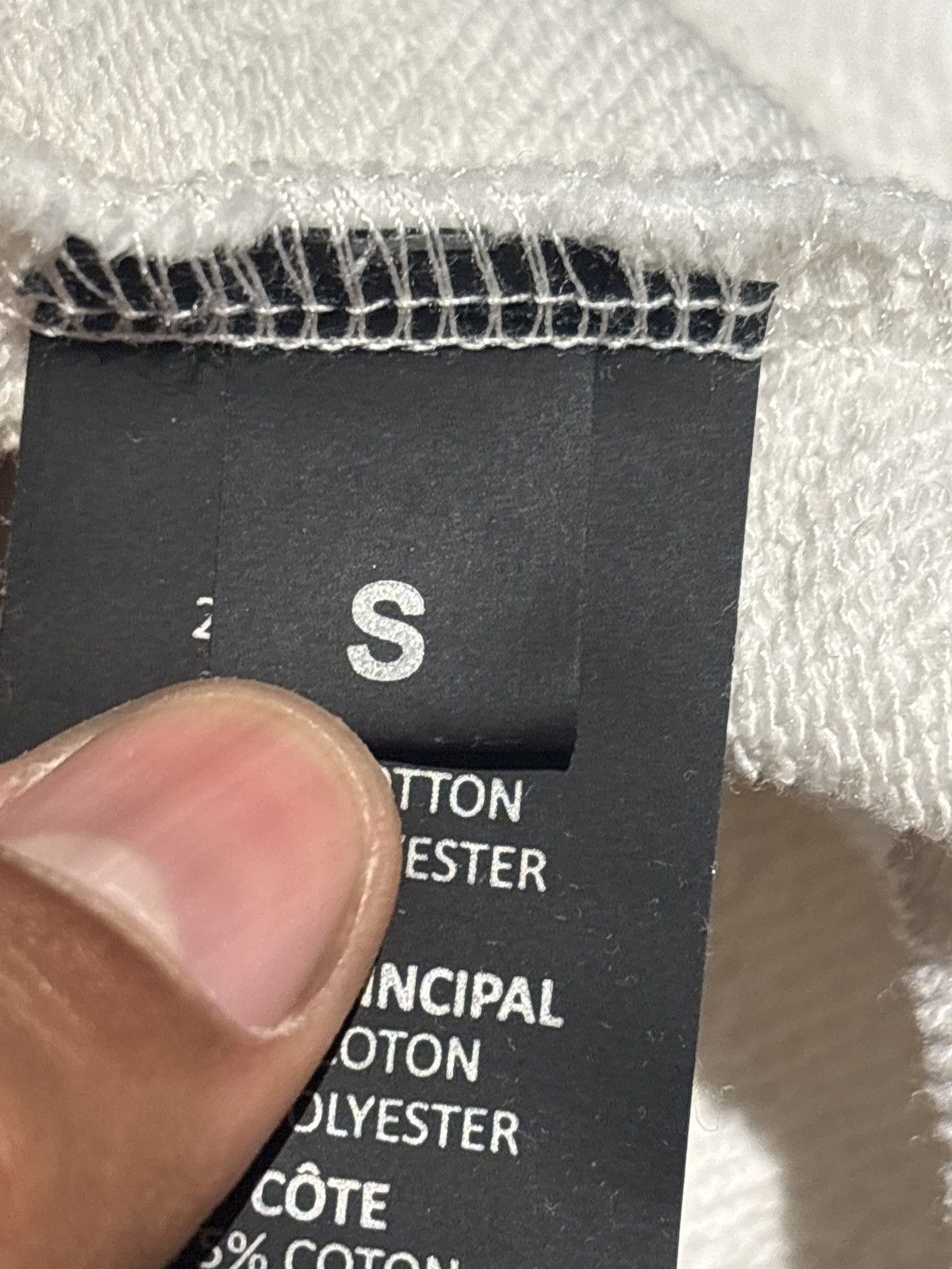Vetements Vetements Tribal Neon Hoodie Size US S / EU 44-46 / 1 - 12 Thumbnail