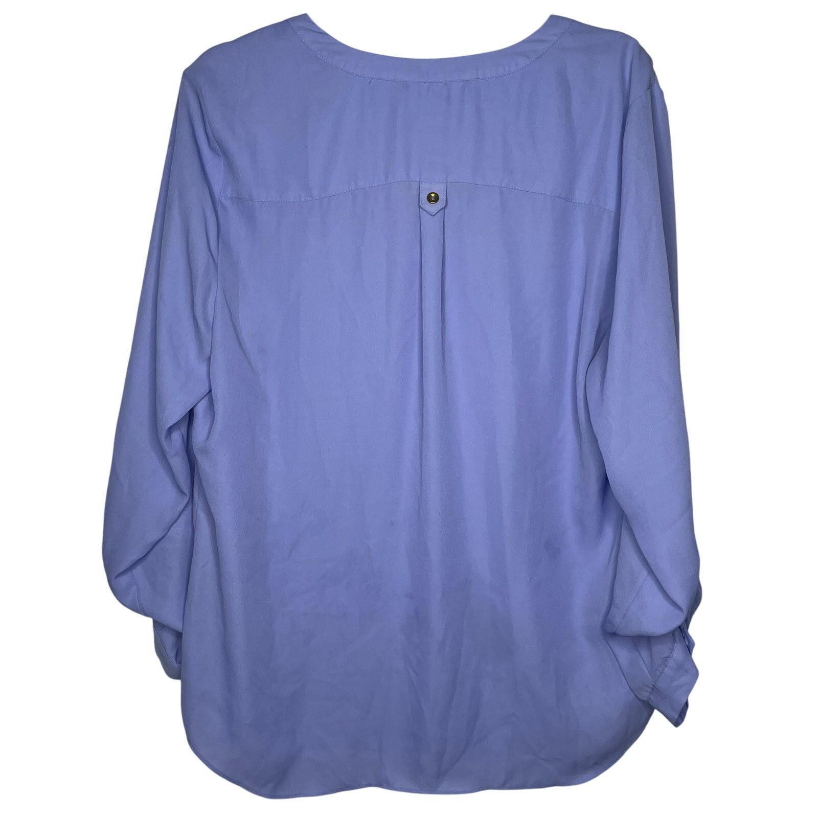 Other Zac & Rachel Blouse Size XL / US 12-14 / IT 48-50 - 3 Thumbnail