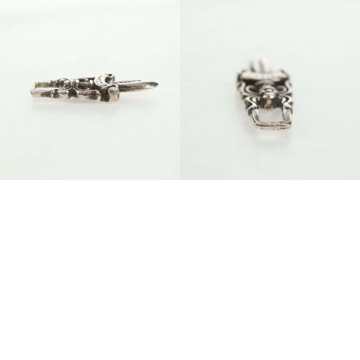 Chrome Hearts Chrome Hearts Dagger Charm Pendant Top Size ONE SIZE - 5 Thumbnail