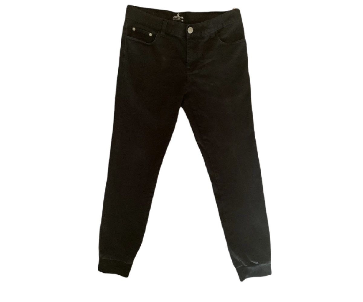 Airwalk × Vintage AIRWALK Vintage Black Jeans 32R | Y2K Vibes Size US 32 / EU 48 - 2 Thumbnail