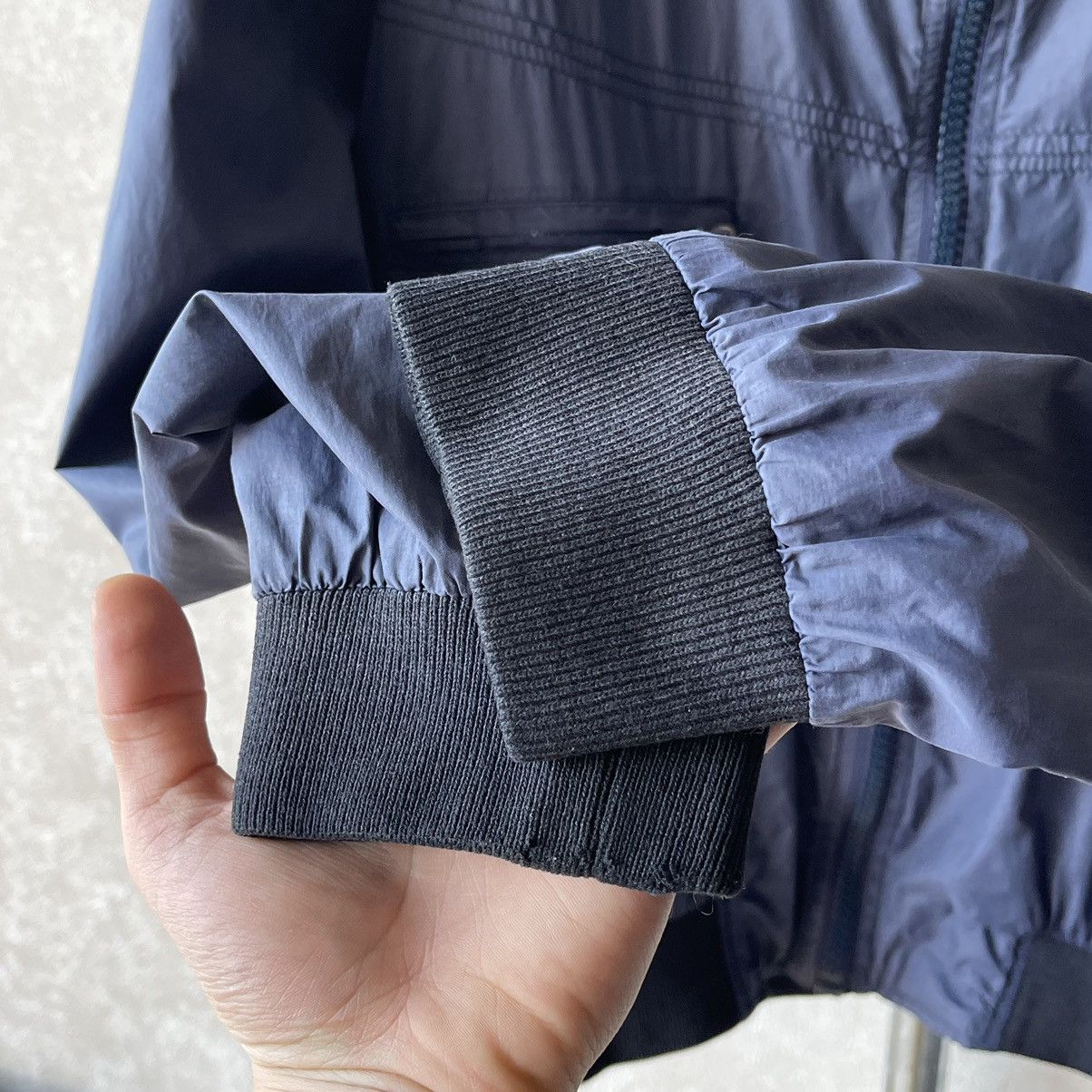 Dolce & Gabbana 90s Dolce & Gabbana Multi-Pocket Archive Lightweight Jacket Size US M / EU 48-50 / 2 - 12 Thumbnail