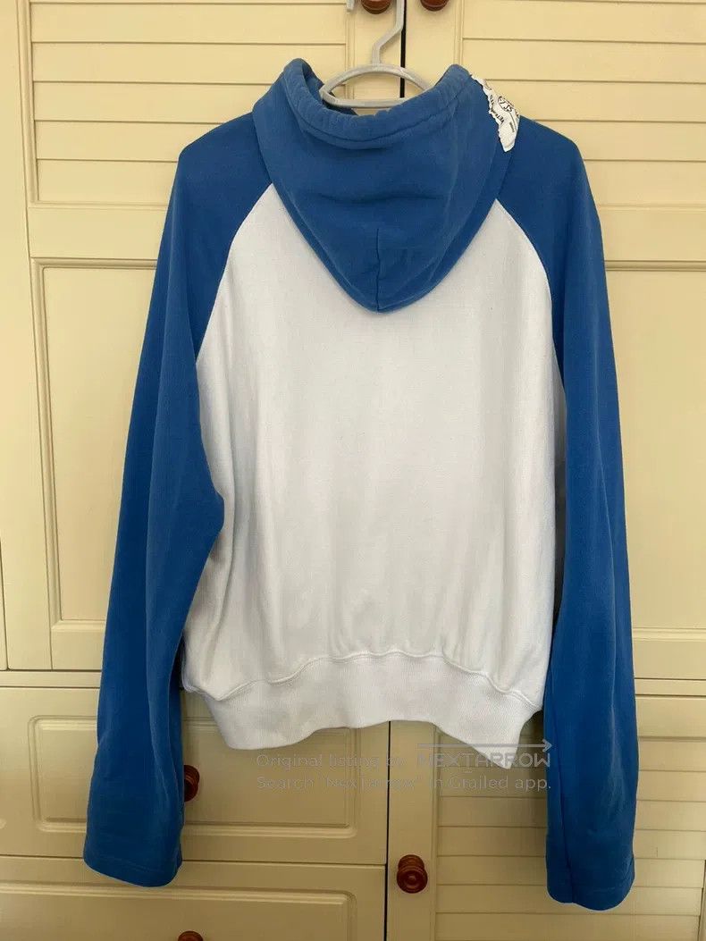 Vetements Vetements Hoodie Size US M / EU 48-50 / 2 - 2 Thumbnail