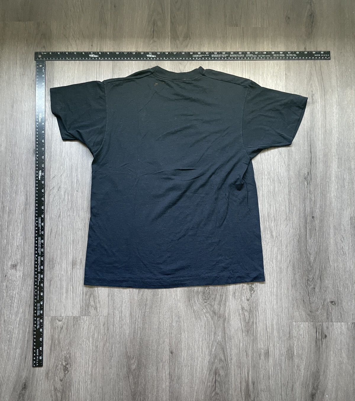 Hard Rock Cafe Vintage Hard Rock Cafe “New York” Graphic T-Shirt (No Sz.) Size US L / EU 52-54 / 3 - 4 Thumbnail