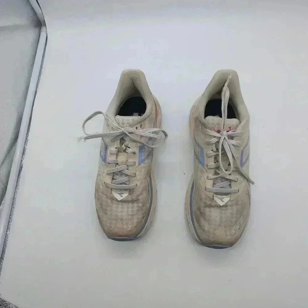 Diadora Diadora Women's Diadora Equipe Nucleo Running Shoes sz 8 W Size US 8 / IT 38 - 3 Thumbnail